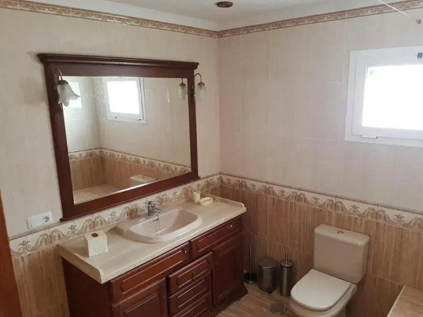 Timanfaya Casa Rural