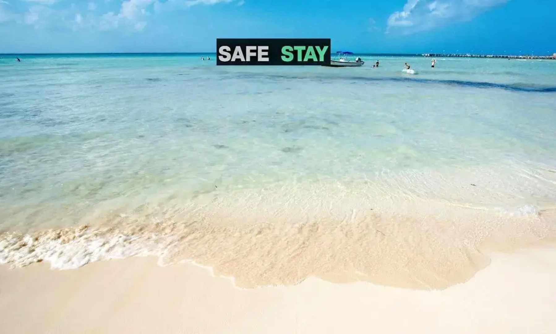 Hotel & Restaurant Bucaneros, Isla Mujeres