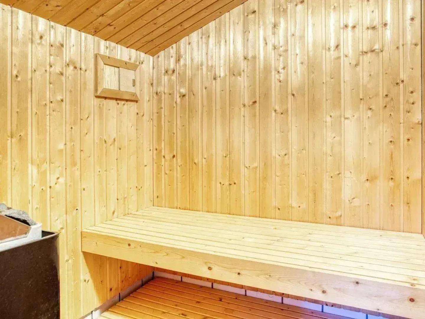 10 Person Holiday Home in Fjerritslev