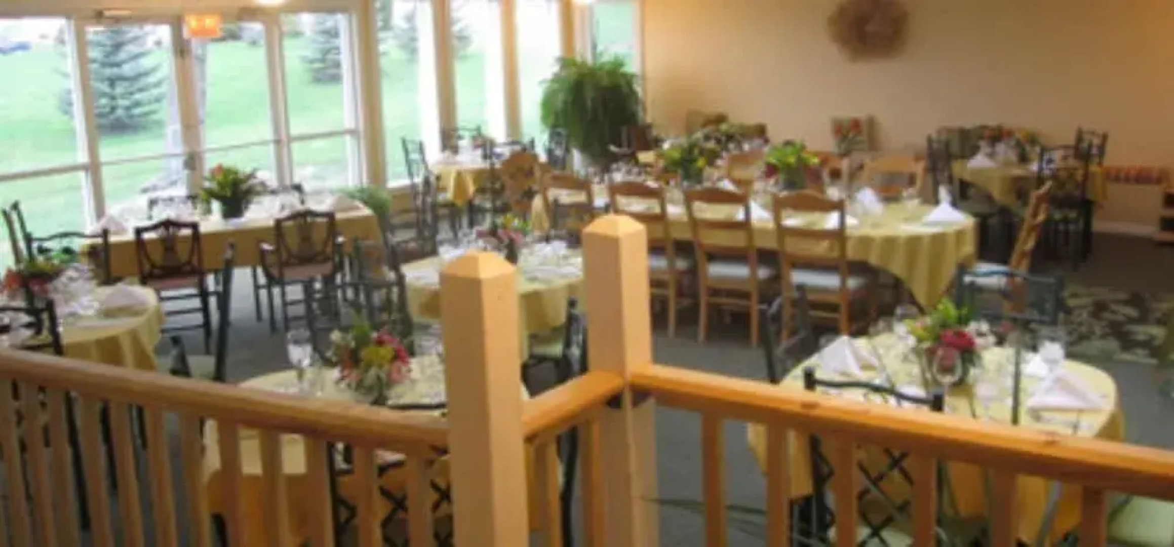 Magnolia Place Bed & Breakfast