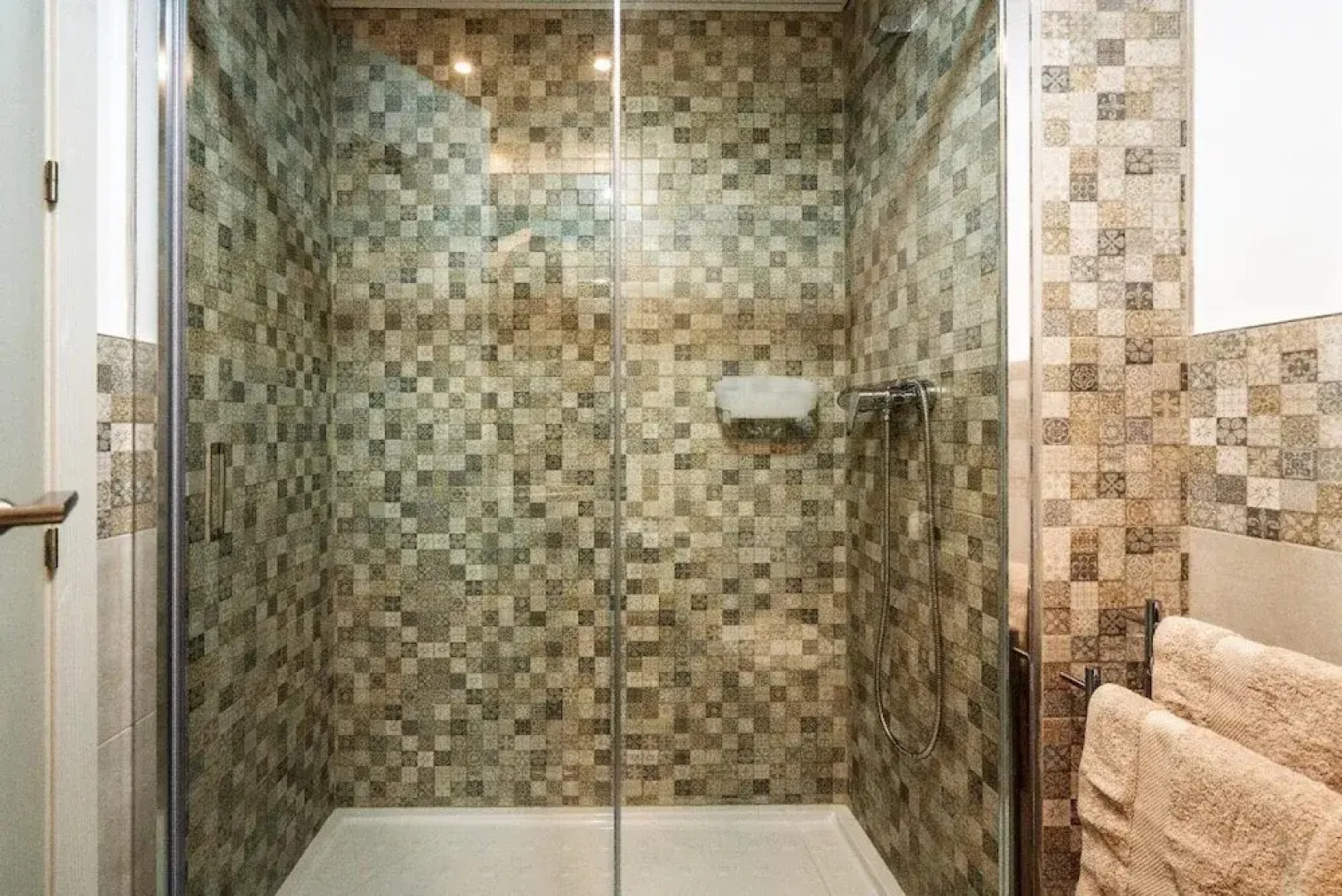 Apartamento Andalucía