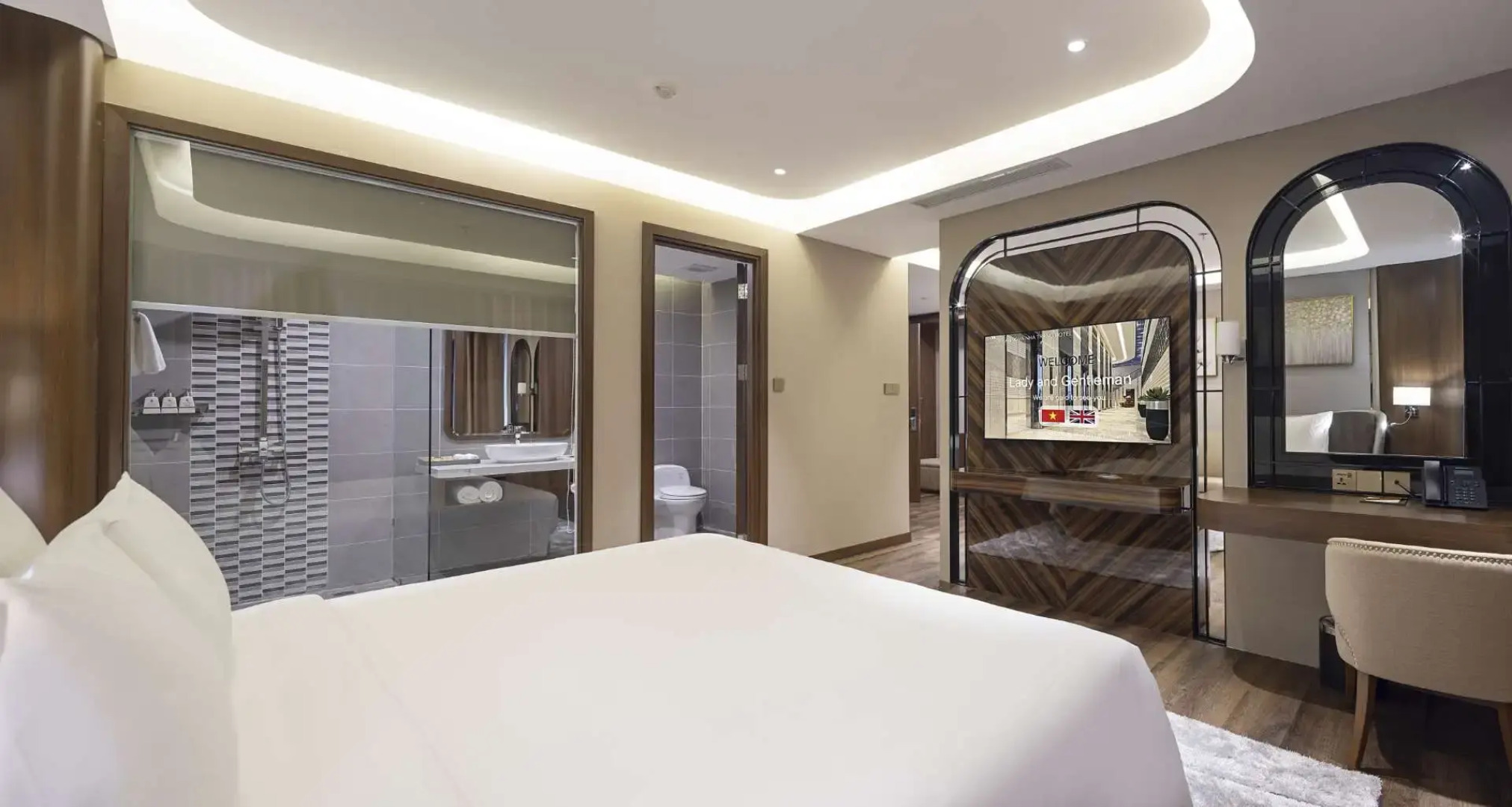 Annova Nha Trang Hotel