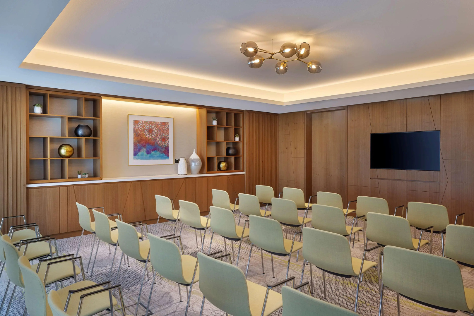DoubleTree by Hilton Sharjah Waterfront Hotel & Residences