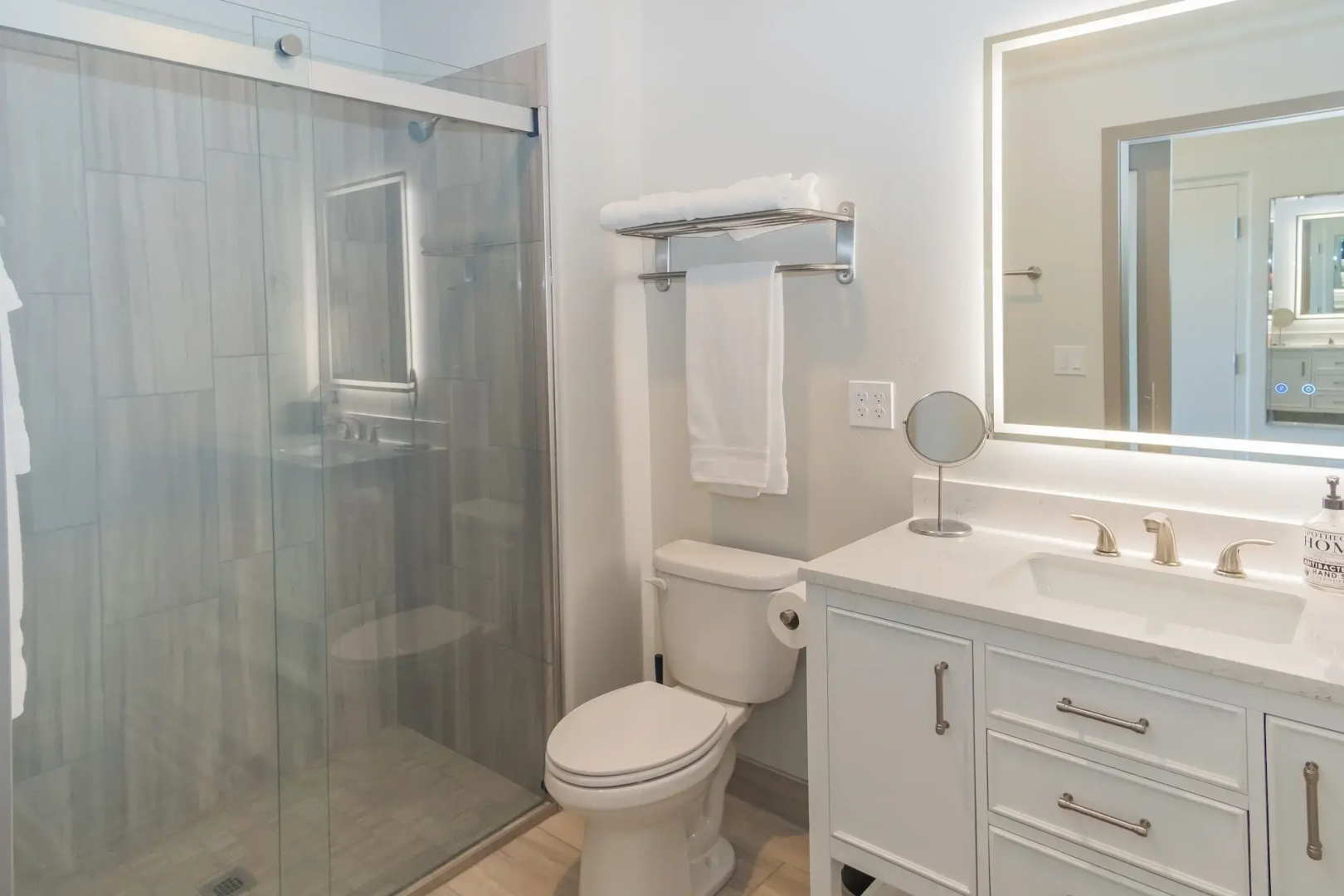 South Zion Inn & Suites