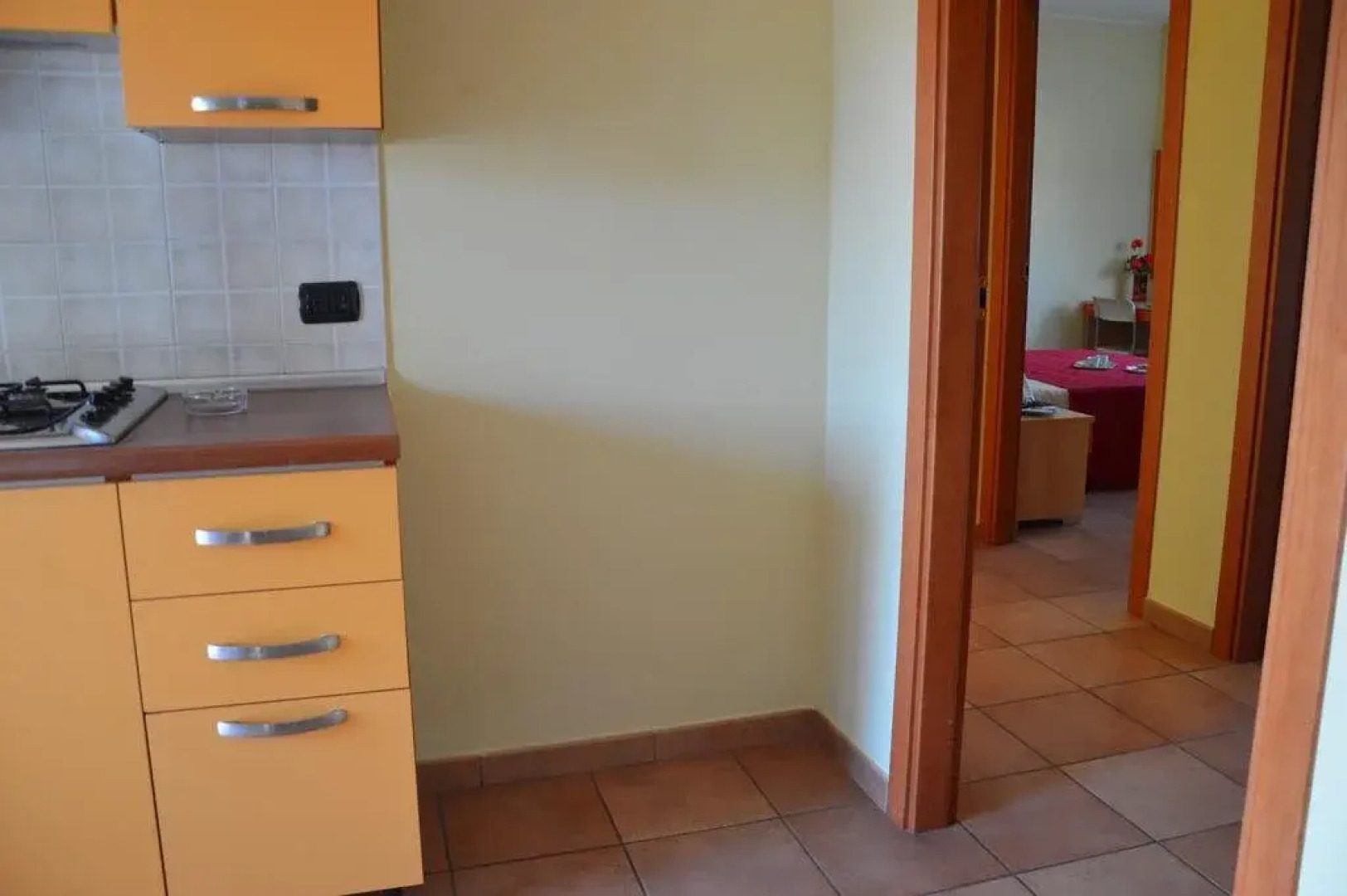 Residence Il Triangolo