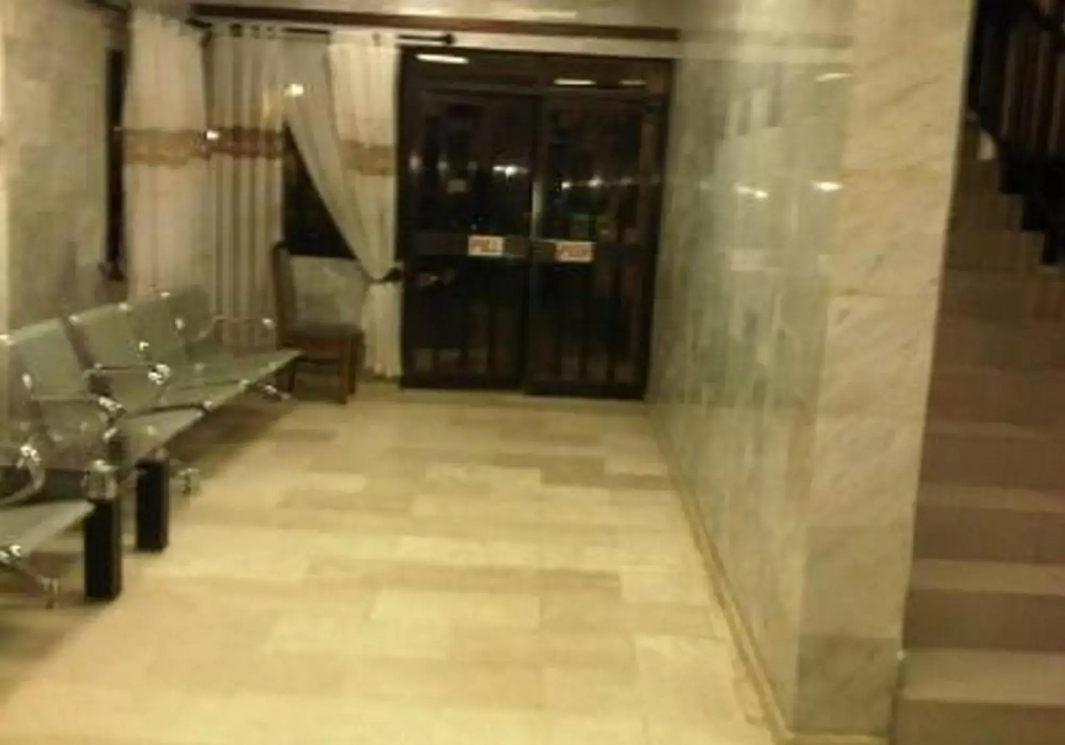 Aldgate Congress Hotel - Deluxe