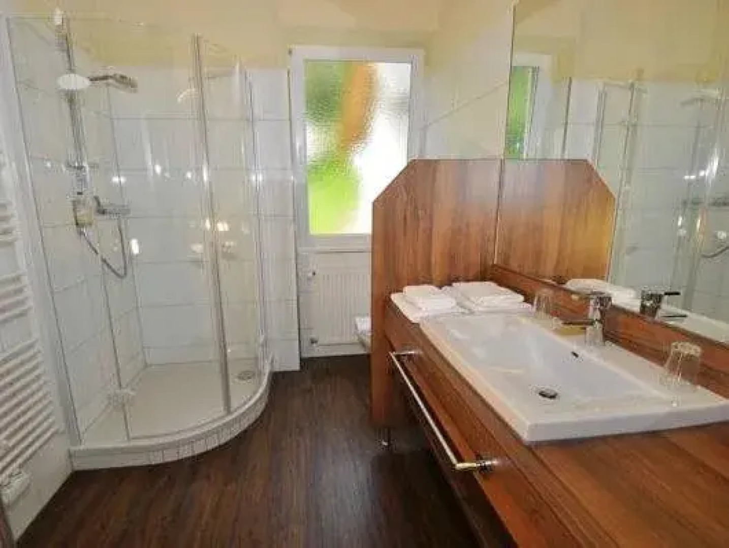 Villa Marienhof Apartments & Komfortzimmer