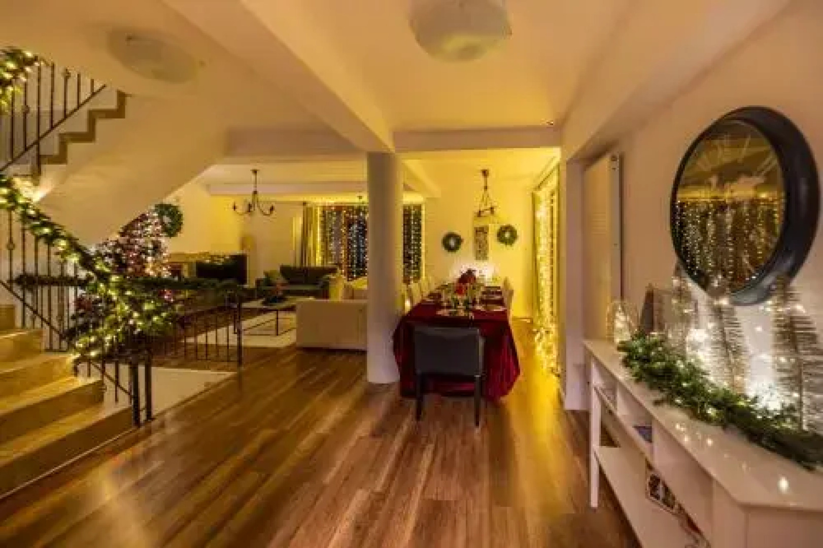 AMA Holidays Belview