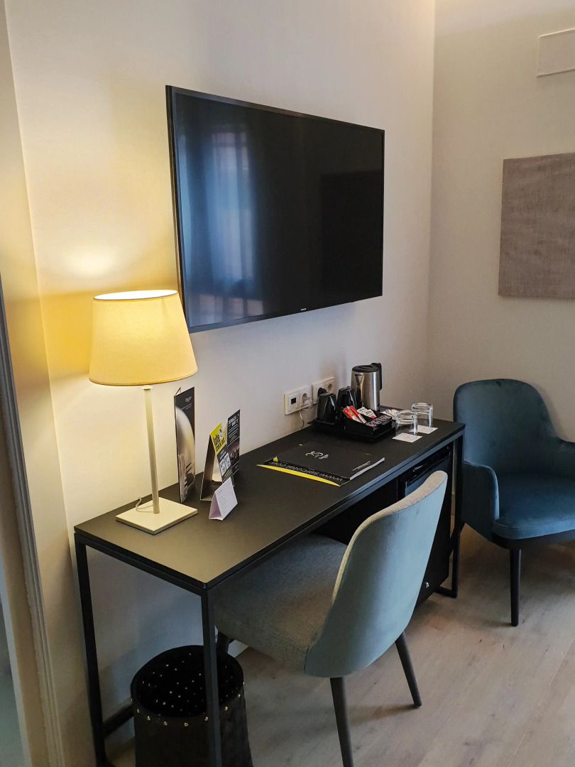 Sercotel Ayala Bilbao