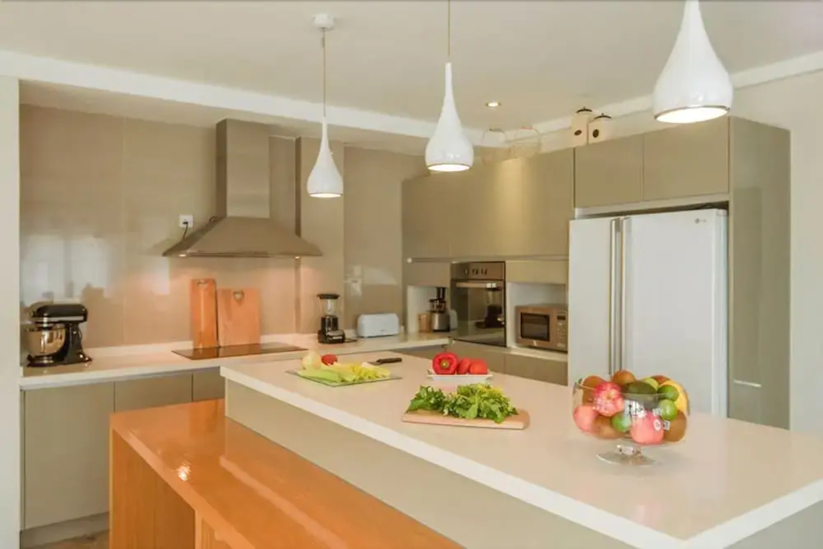 Lanesborough Residences Brunei