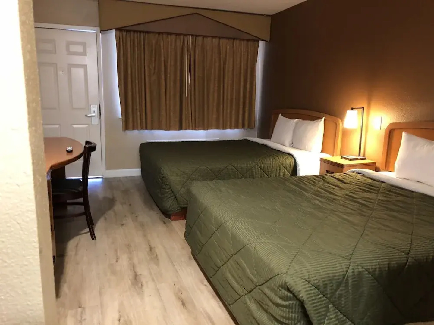 FairBridge Inn Express