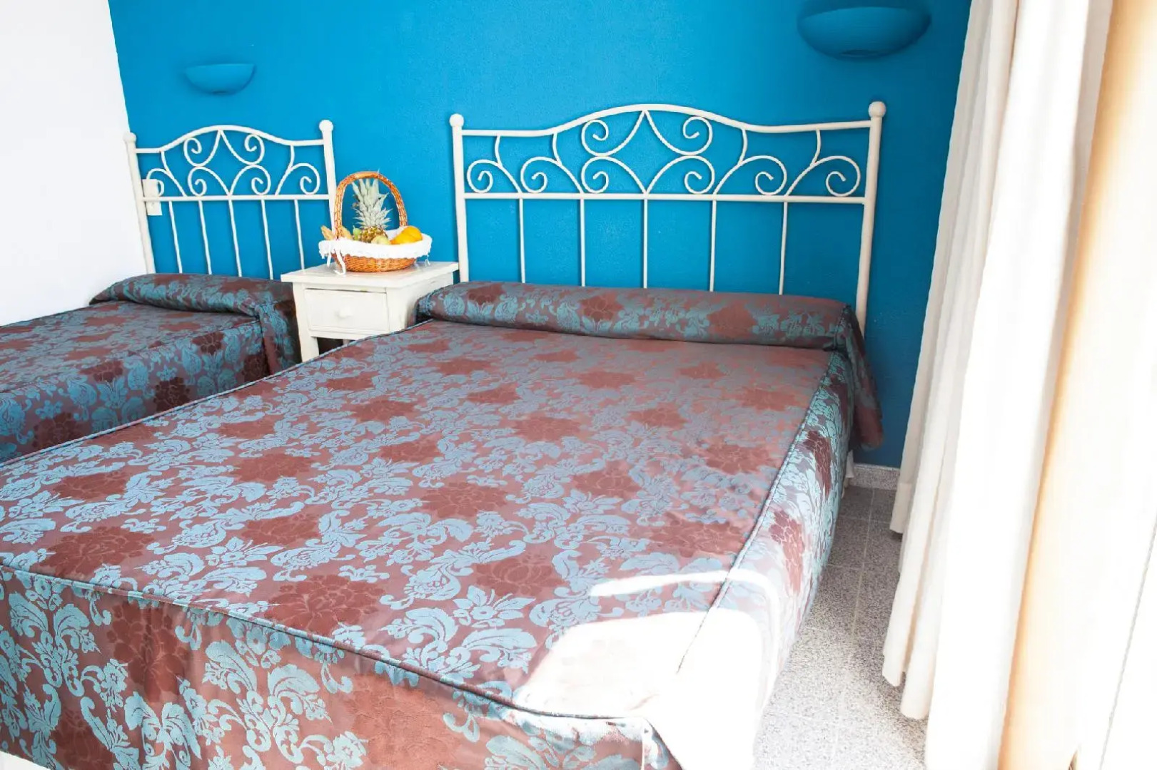 Отель Ibersol Hotel Sorra d'Or