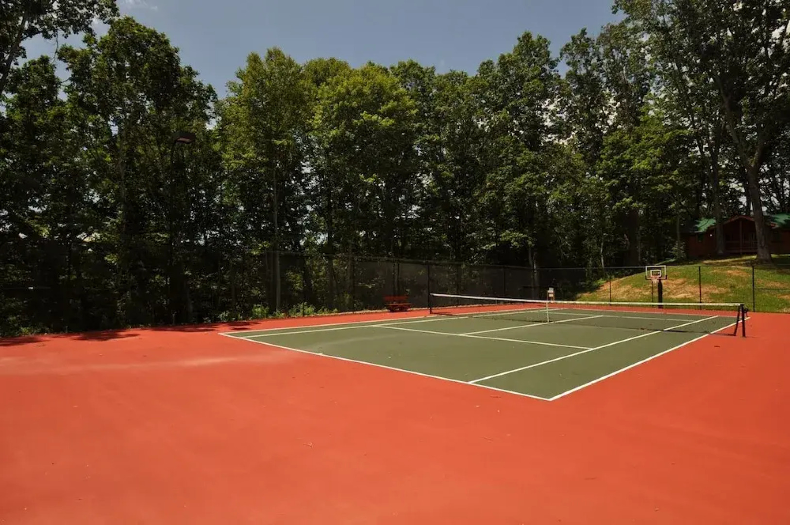 Riverside Cabin - 1 Br Cabin