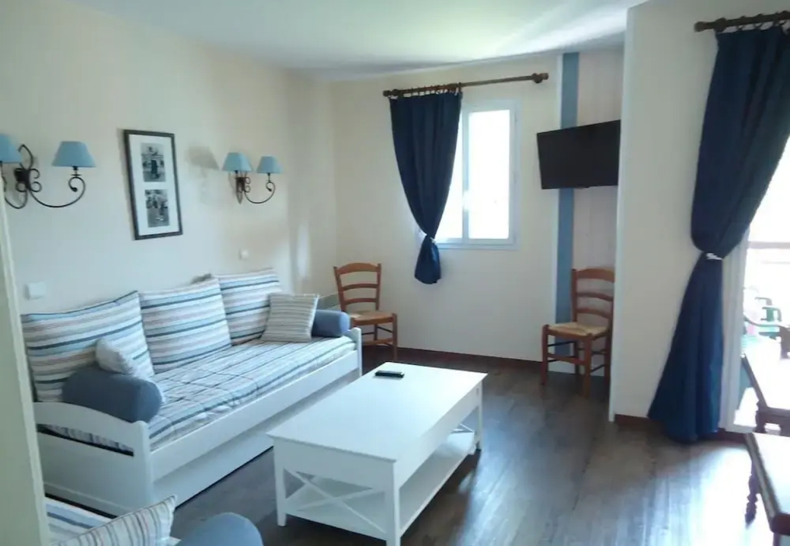 Très bel appartement