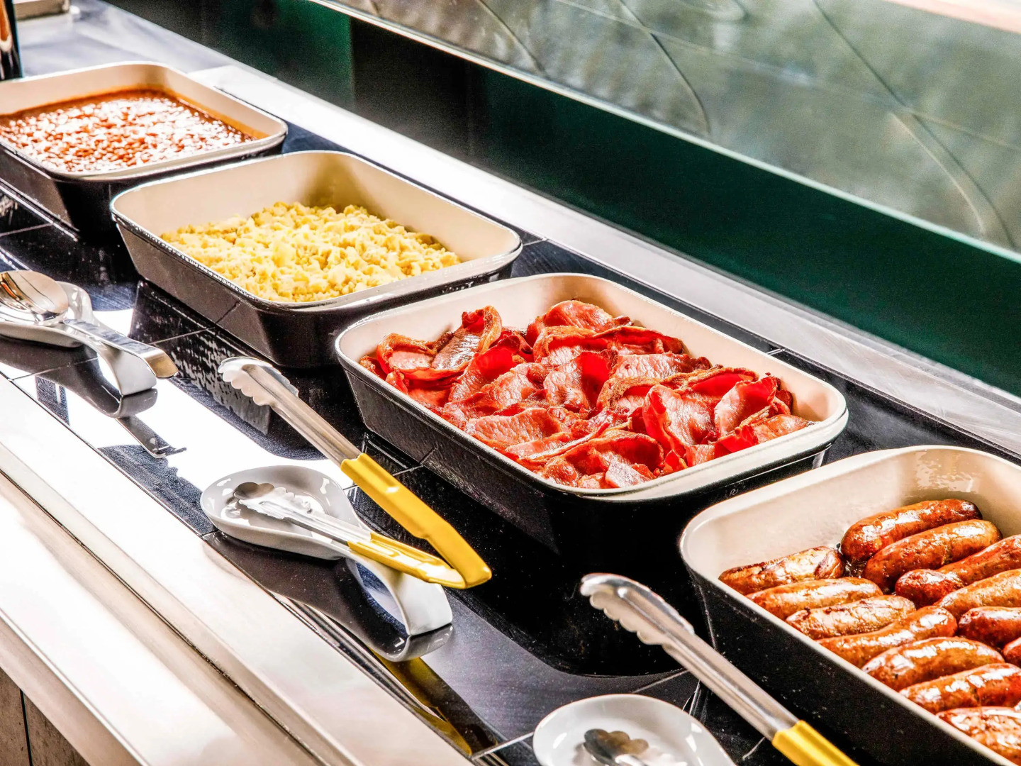 Ibis budget London Heathrow T5