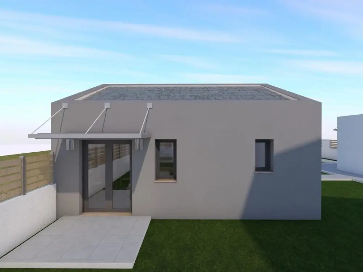 Theasea Luxury Suites- Bungalow 2