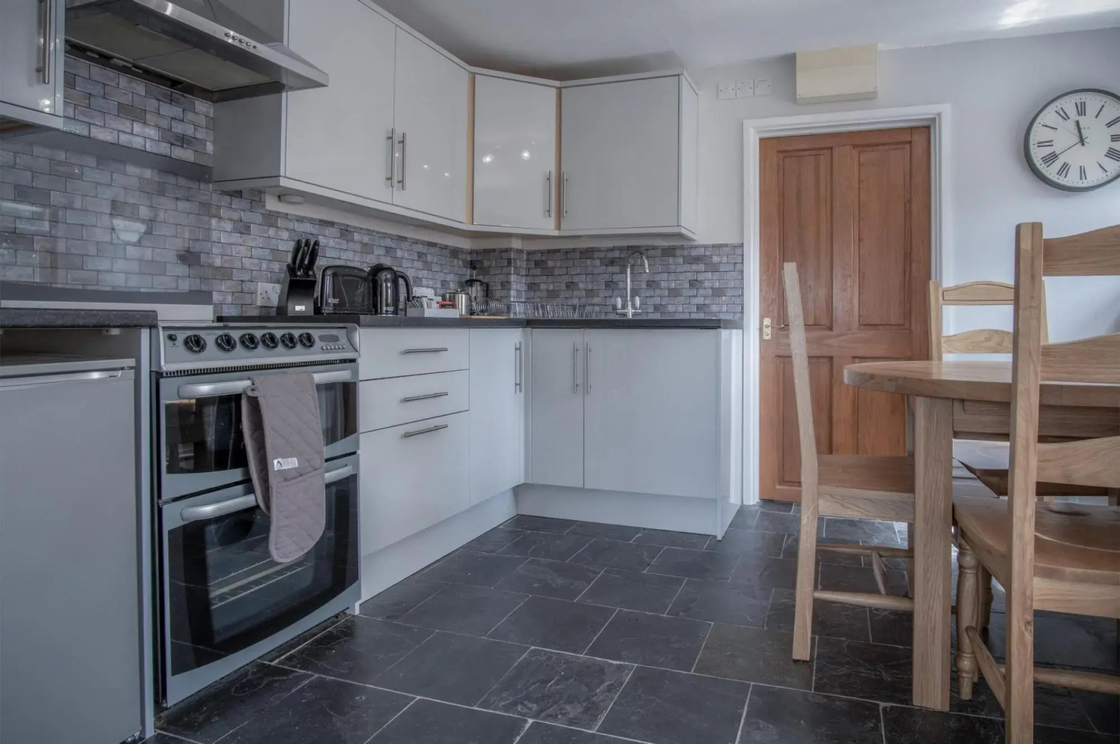 Lilac Cottage - 1 Bed Cottage - Amroth
