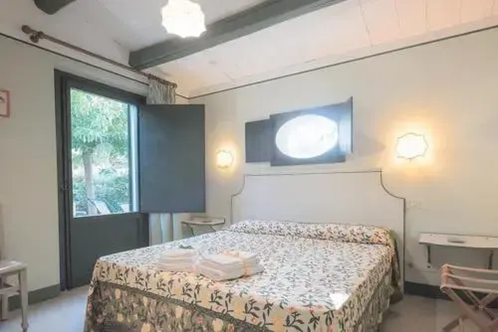 Vigna Sant' Amico Country House