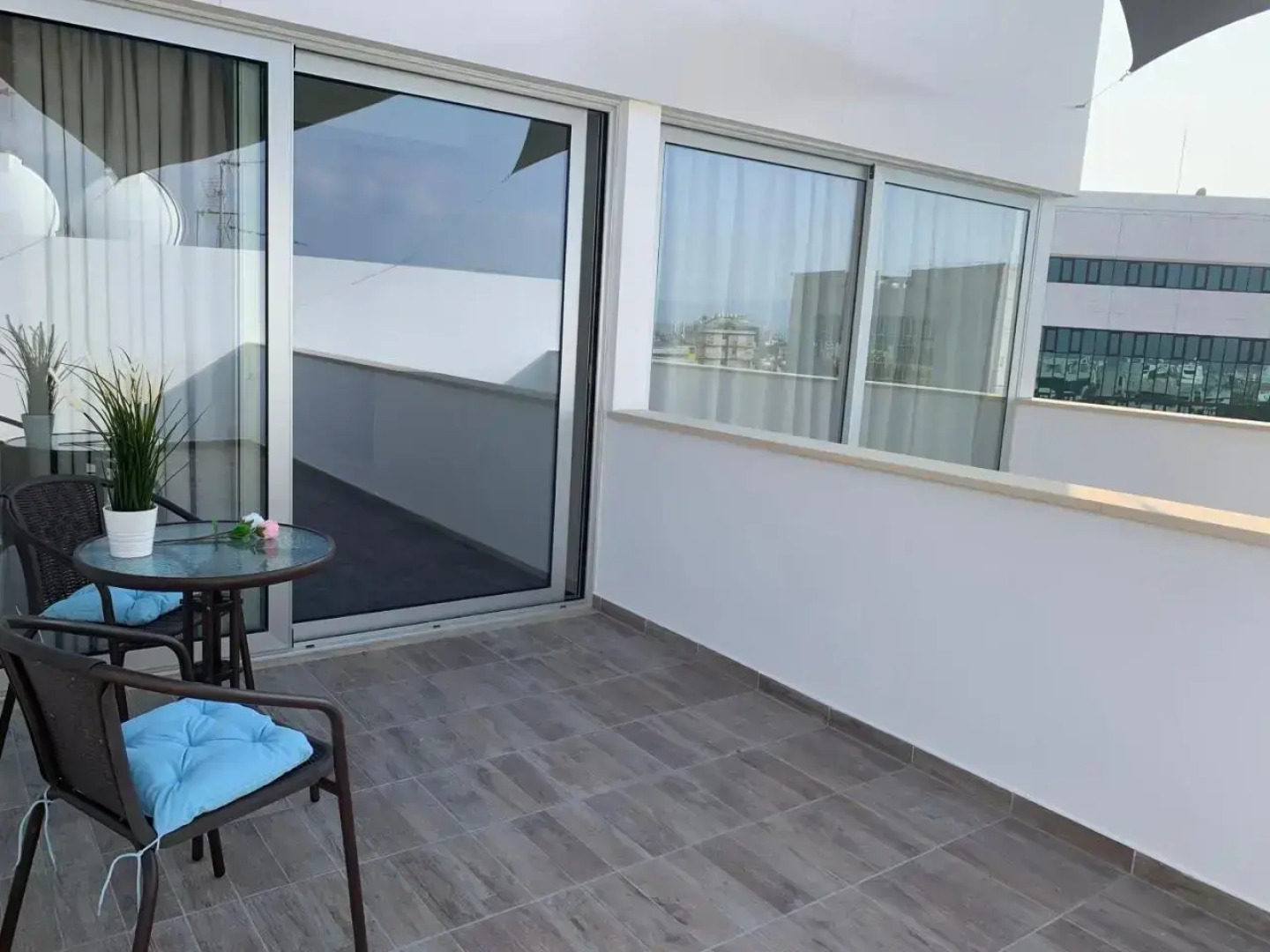 Nicosia 5 Stars Suites