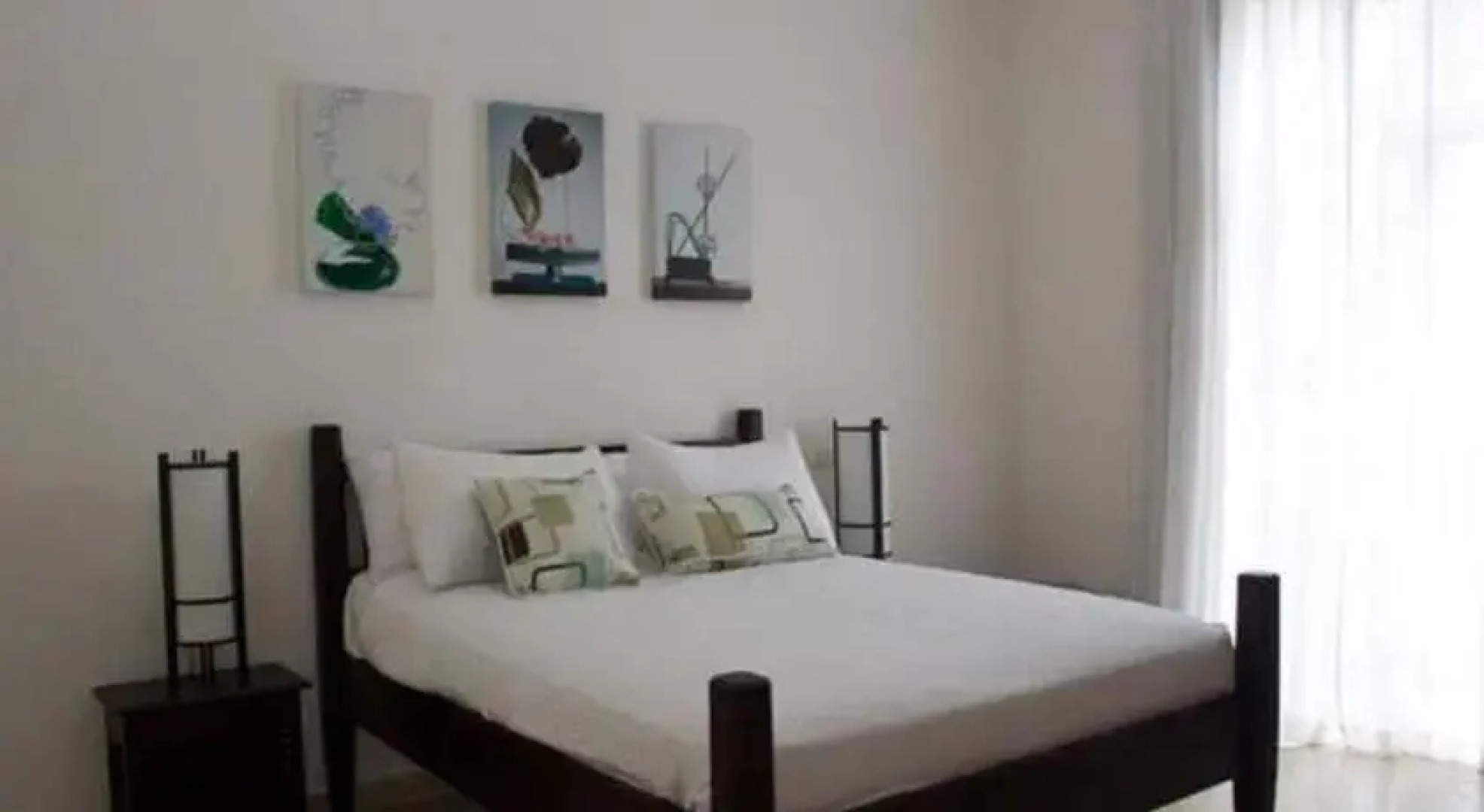 Directly on beach, Best location, Center of town