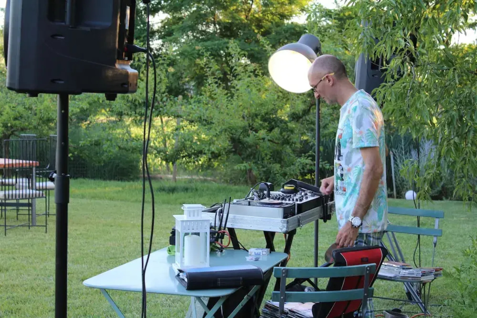 Agriturismo del Florario