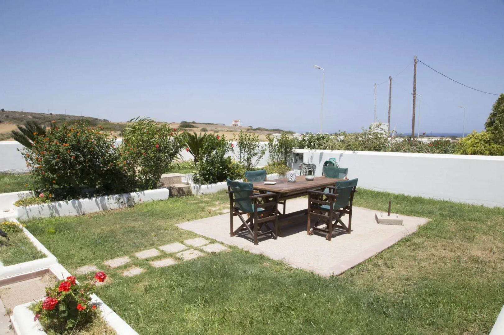 Galini Villas