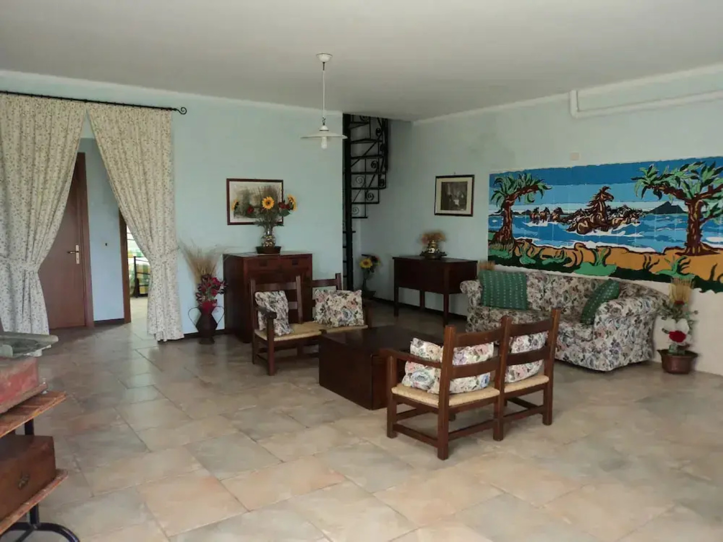 Agriturismo Poggio Torreano