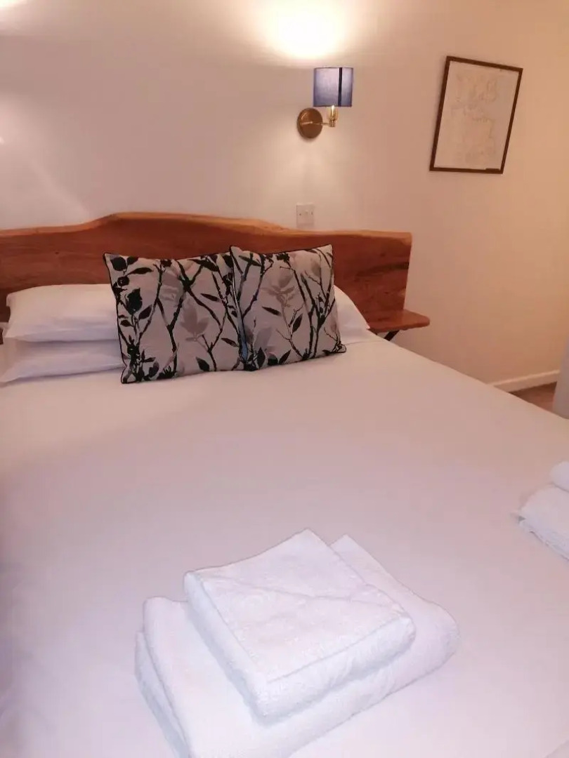 The Trengilly Wartha Inn