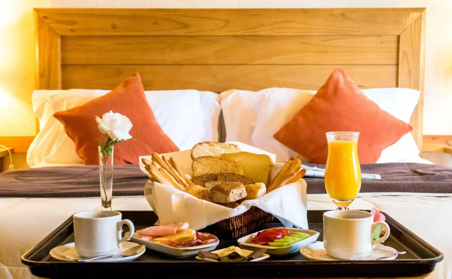 Mirador del Lago Hotel