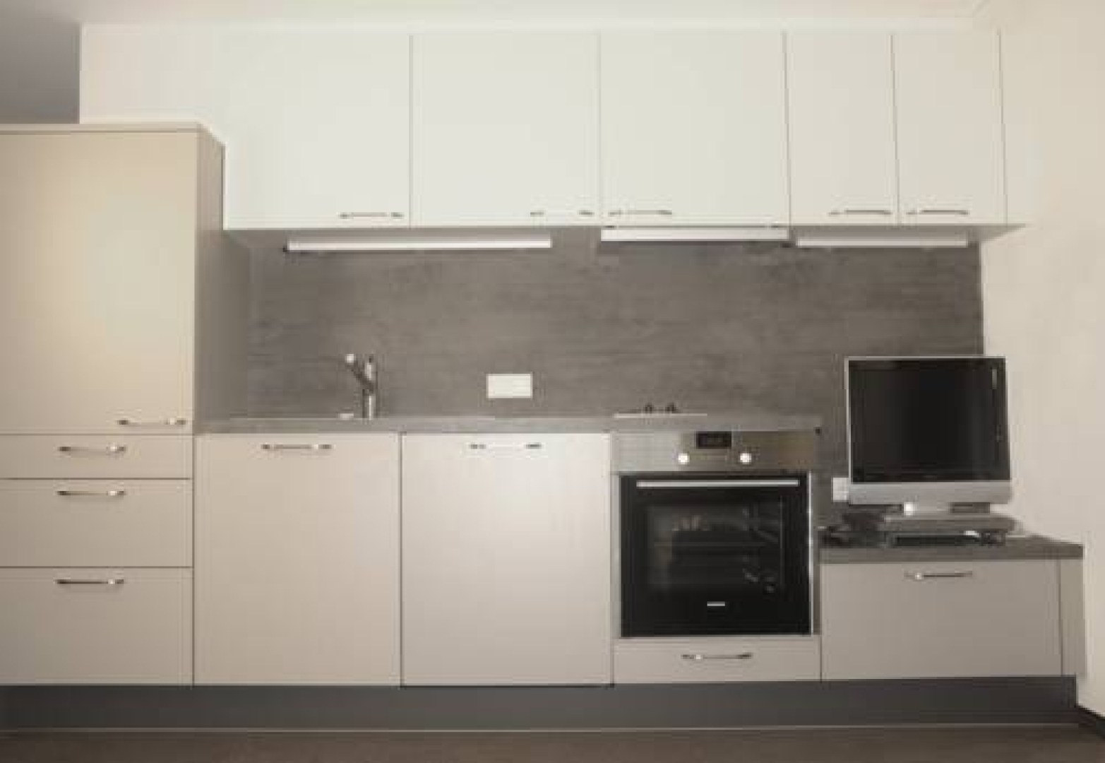 Aparthotel Tschanun Garni