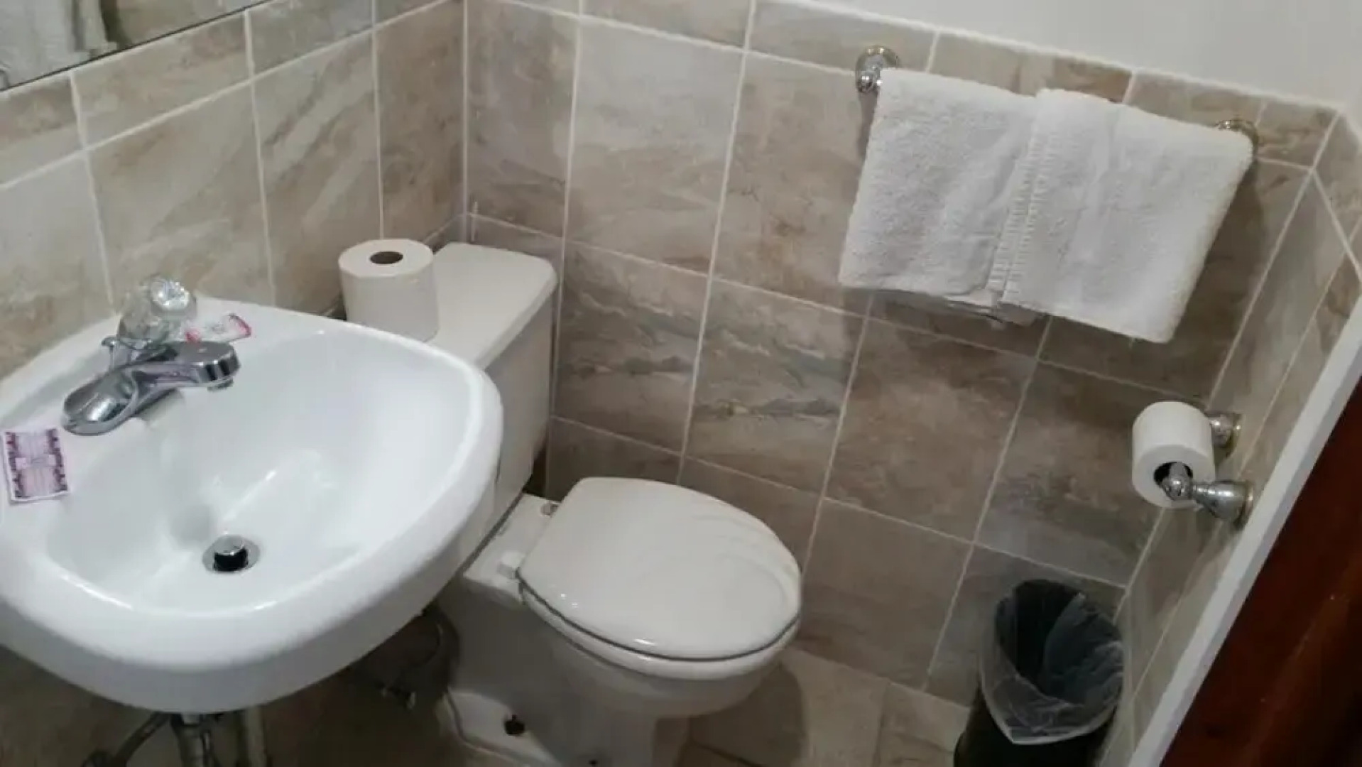 Budget Motor Inn - Stony Point