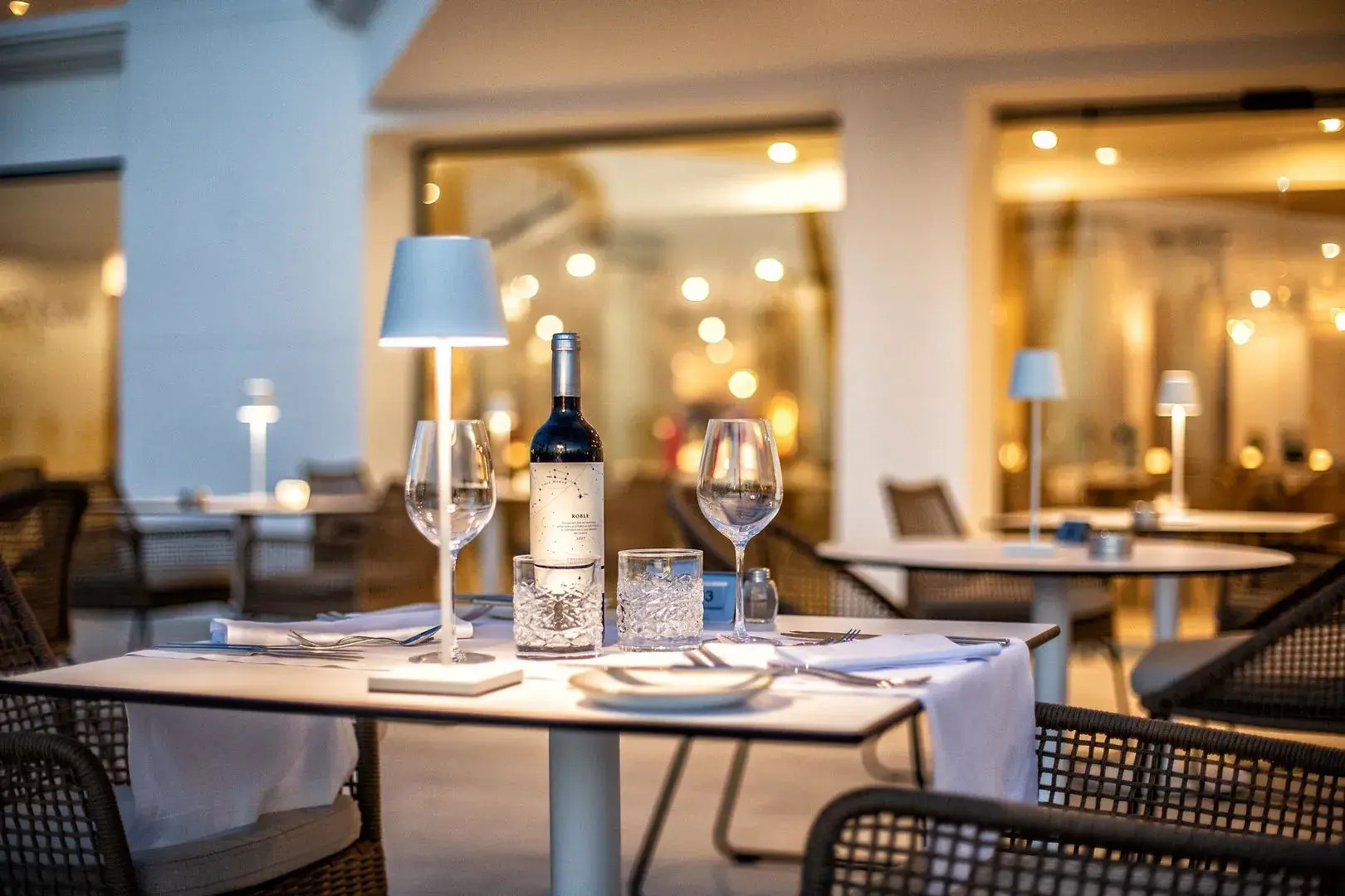 Hotel Guayarmina Princess - Adults Only (+16)