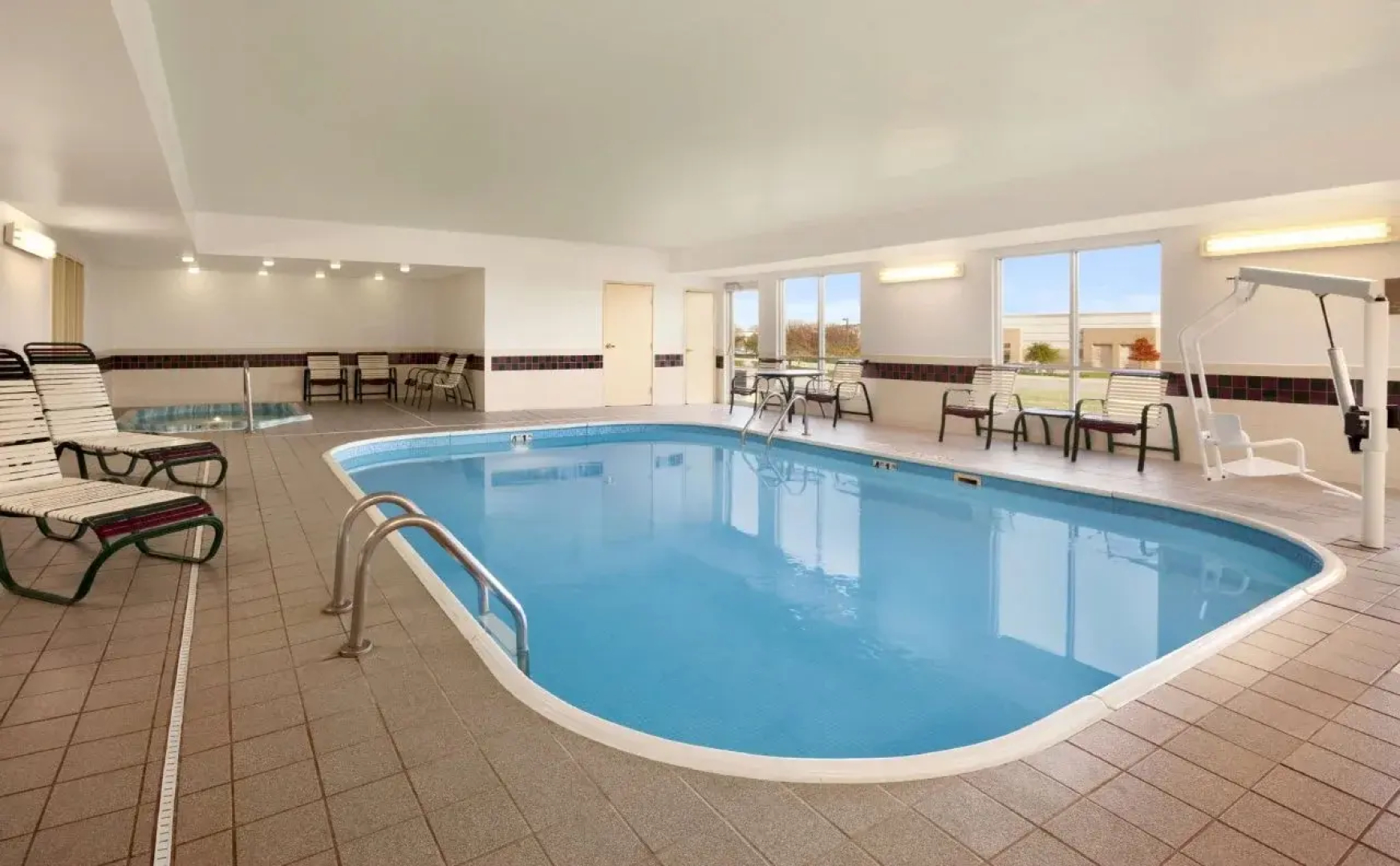 Country Inn & Suites by Radisson, Lewisville, TX
