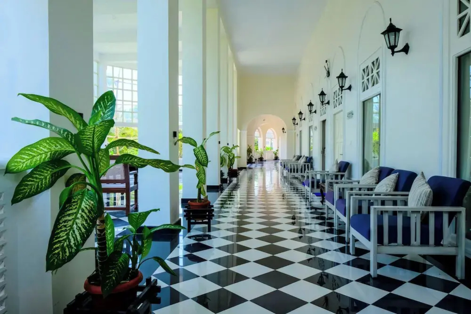 Chanakya BNR Hotel Puri