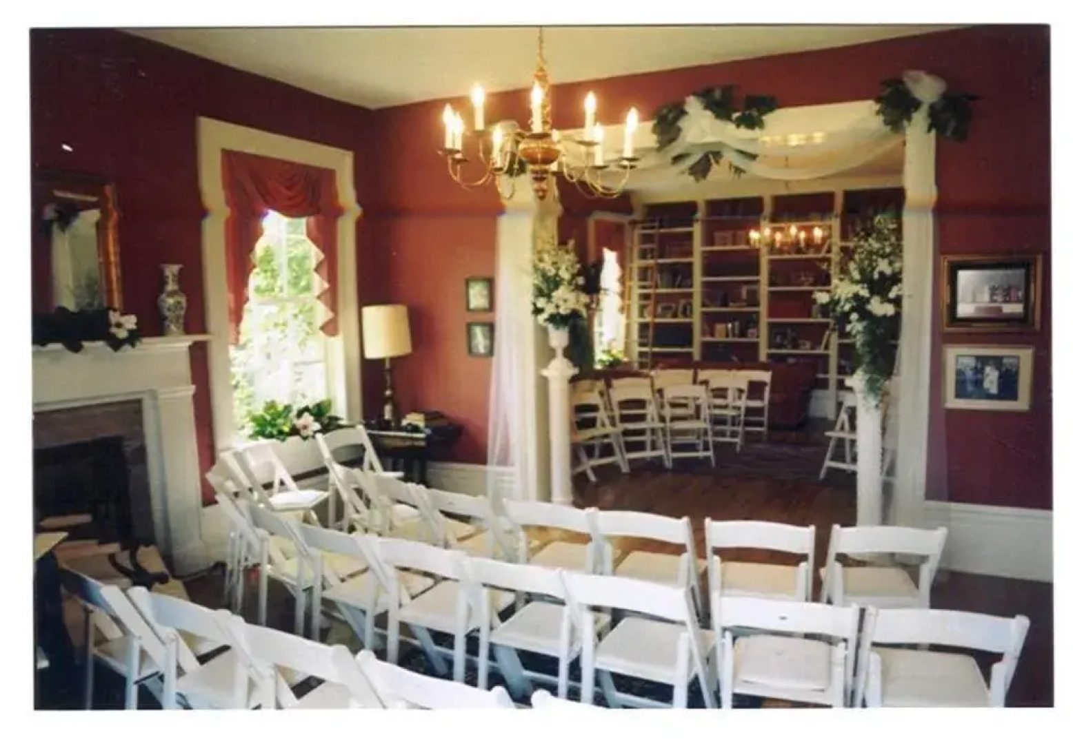 Hall Place Bed & Breakfast