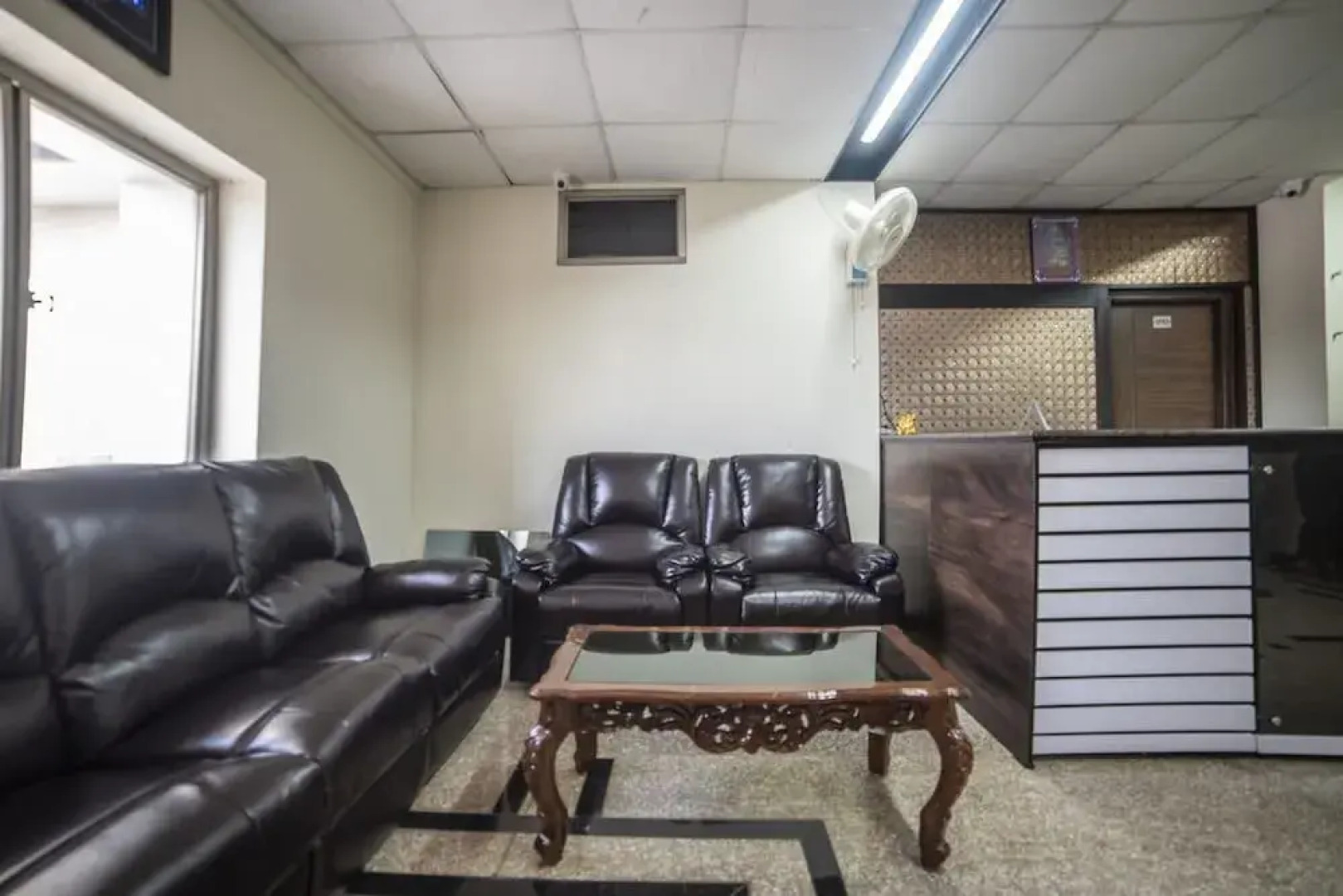 FabHotel Tirumala Secundrabad