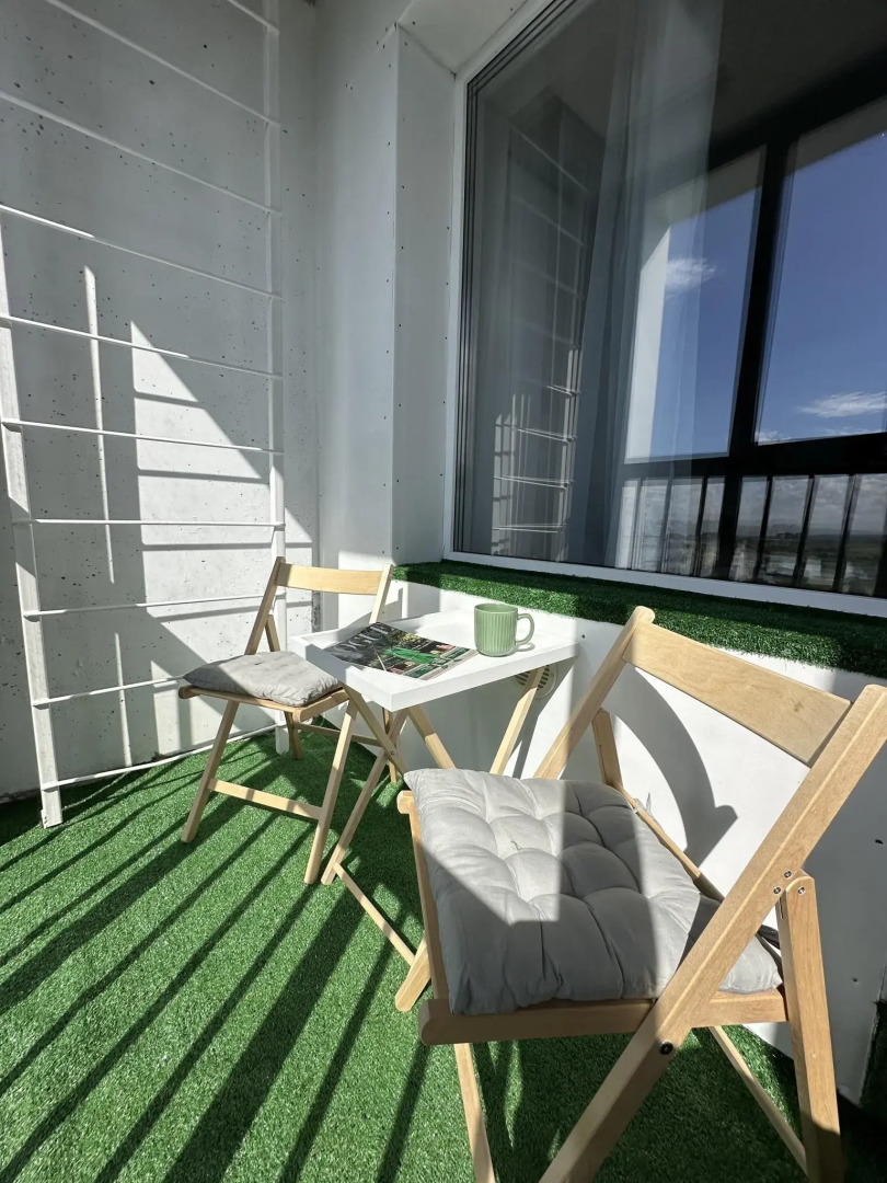 Pro Arendu на улице Парковая 6 корпус 1