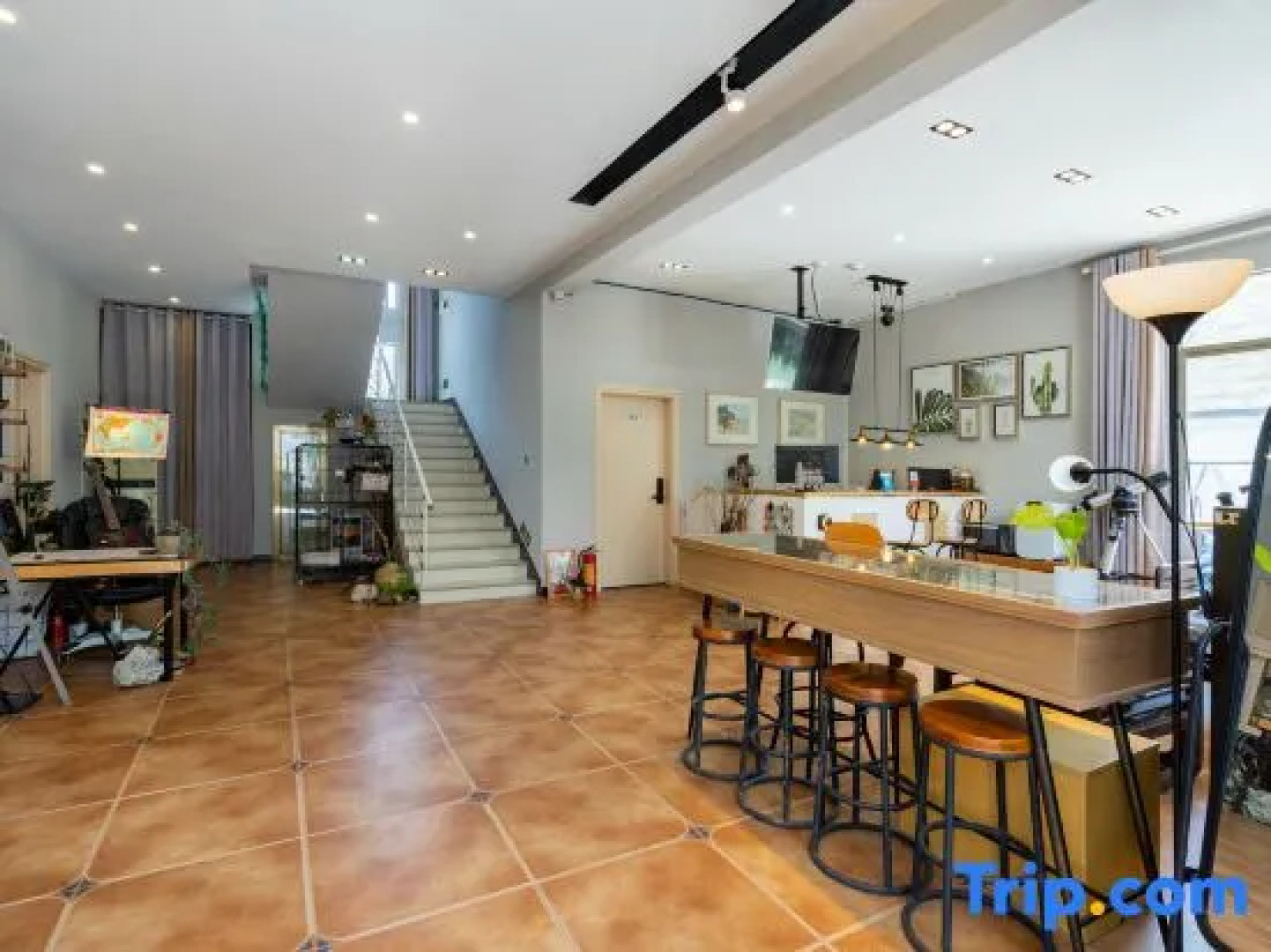 Weizhou Island Right Bank Travel Residence