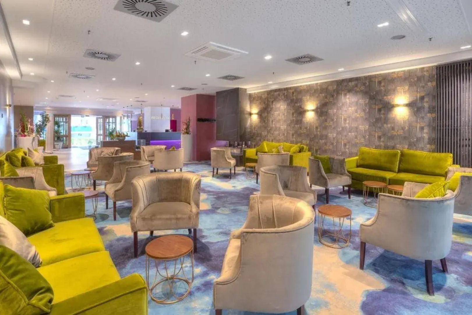 ACHAT Hotel Frankfurt Maintal