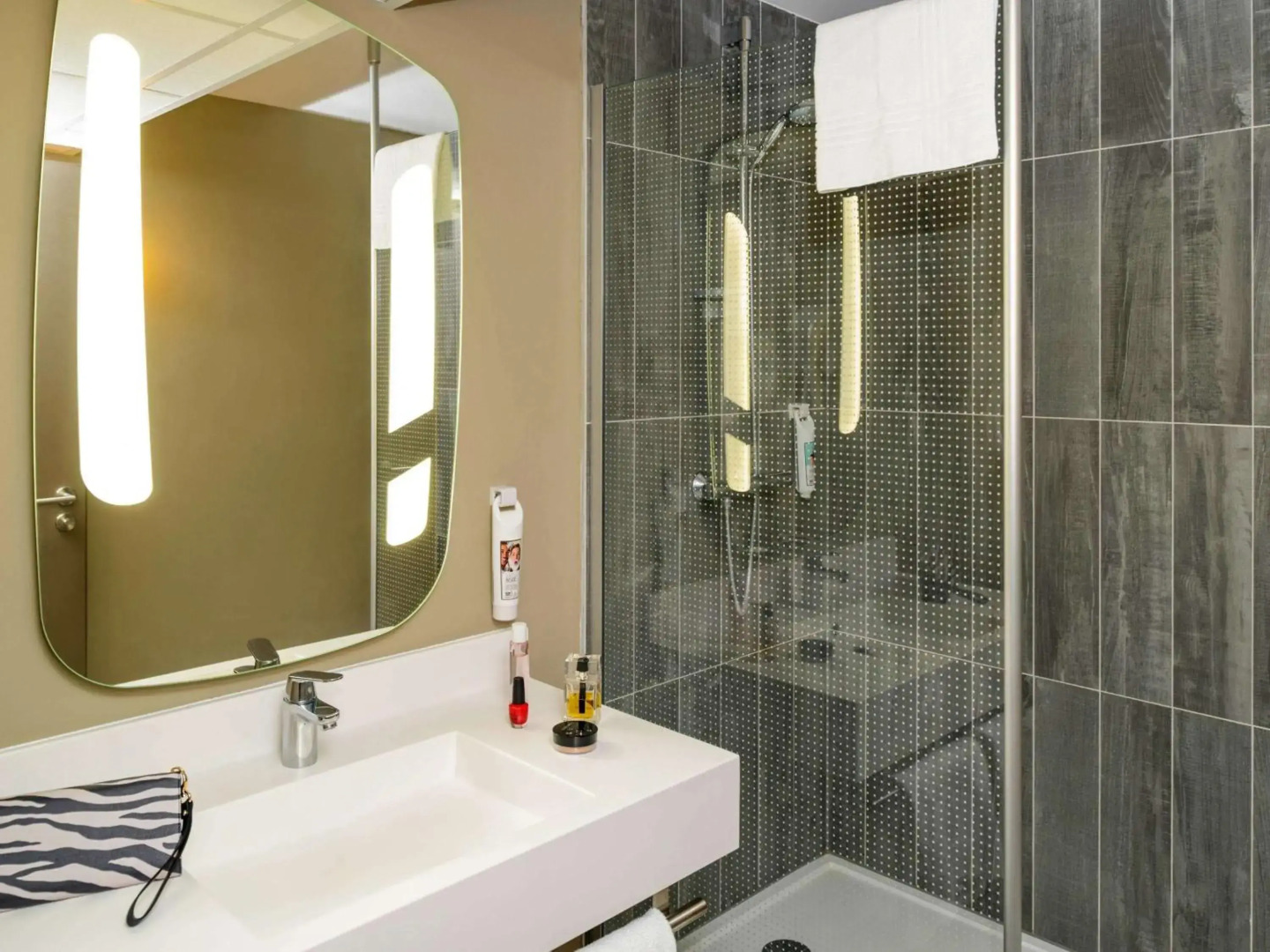 ibis Geneve Centre Gare