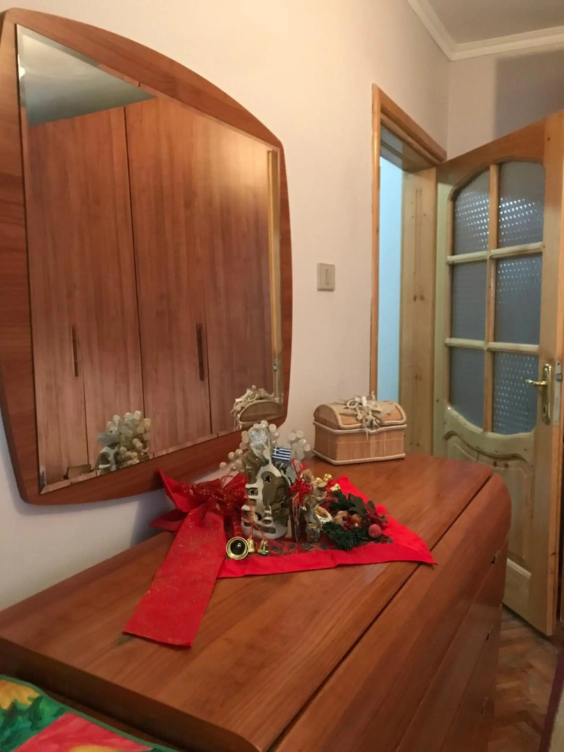 Lovely Apartment in front of the Lake