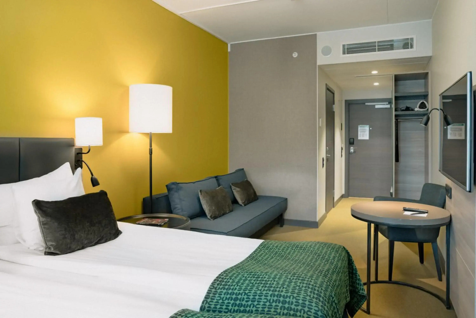 Quality Hotel Winn Haninge