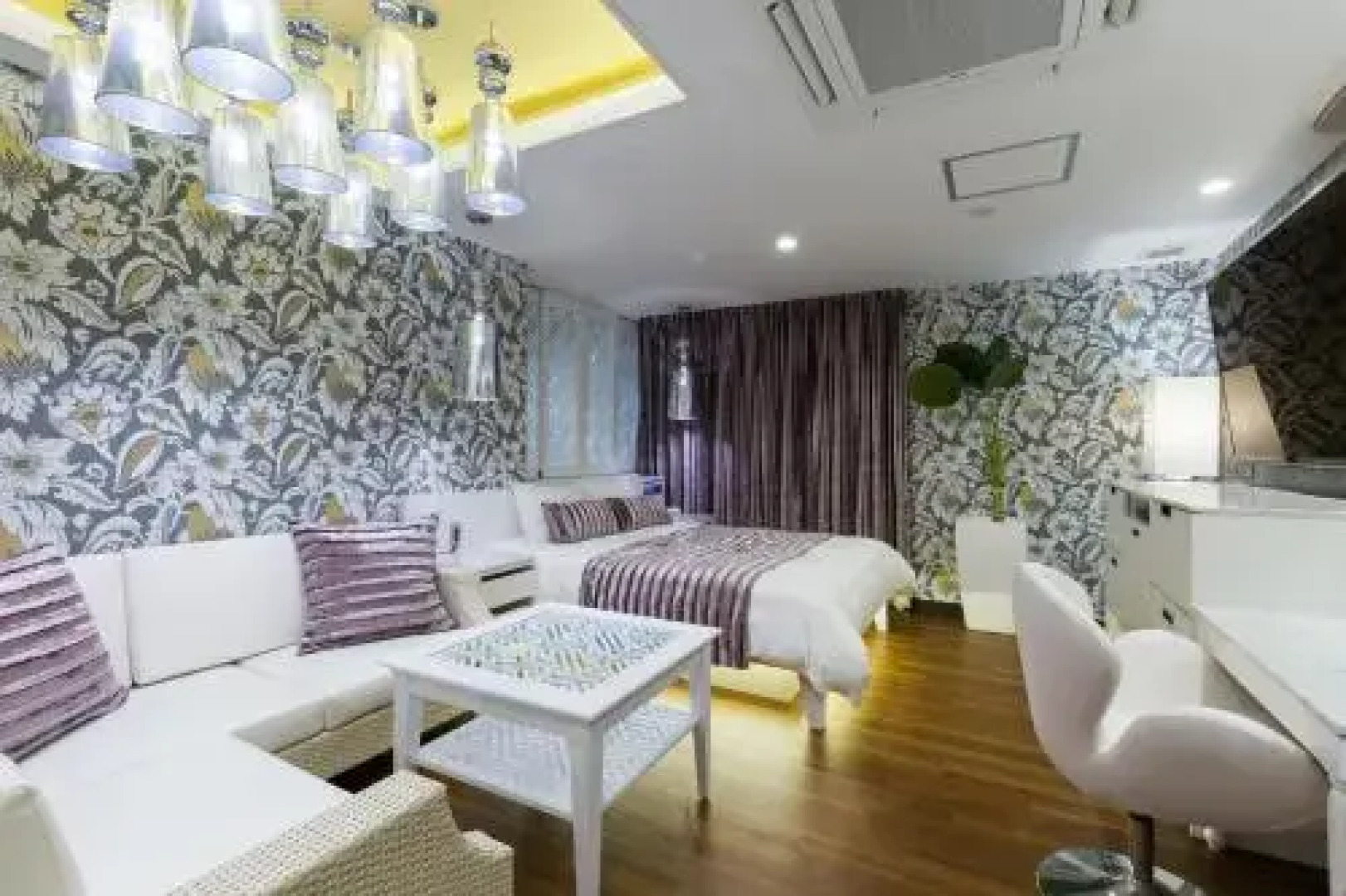 Hotel 41 AV (Adult Only)