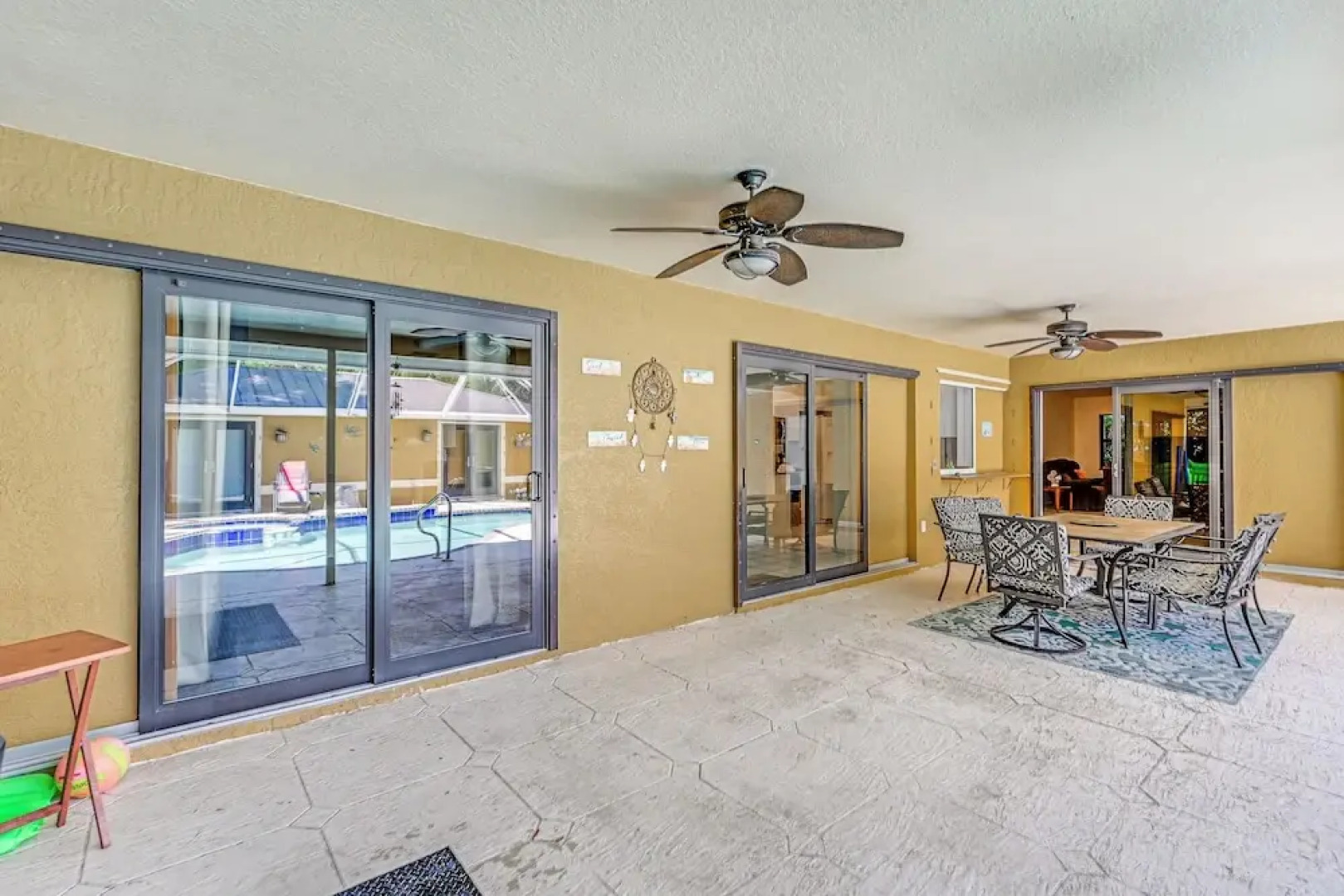 Lovely Naples Home: Backyard Oasis w/ Pool!