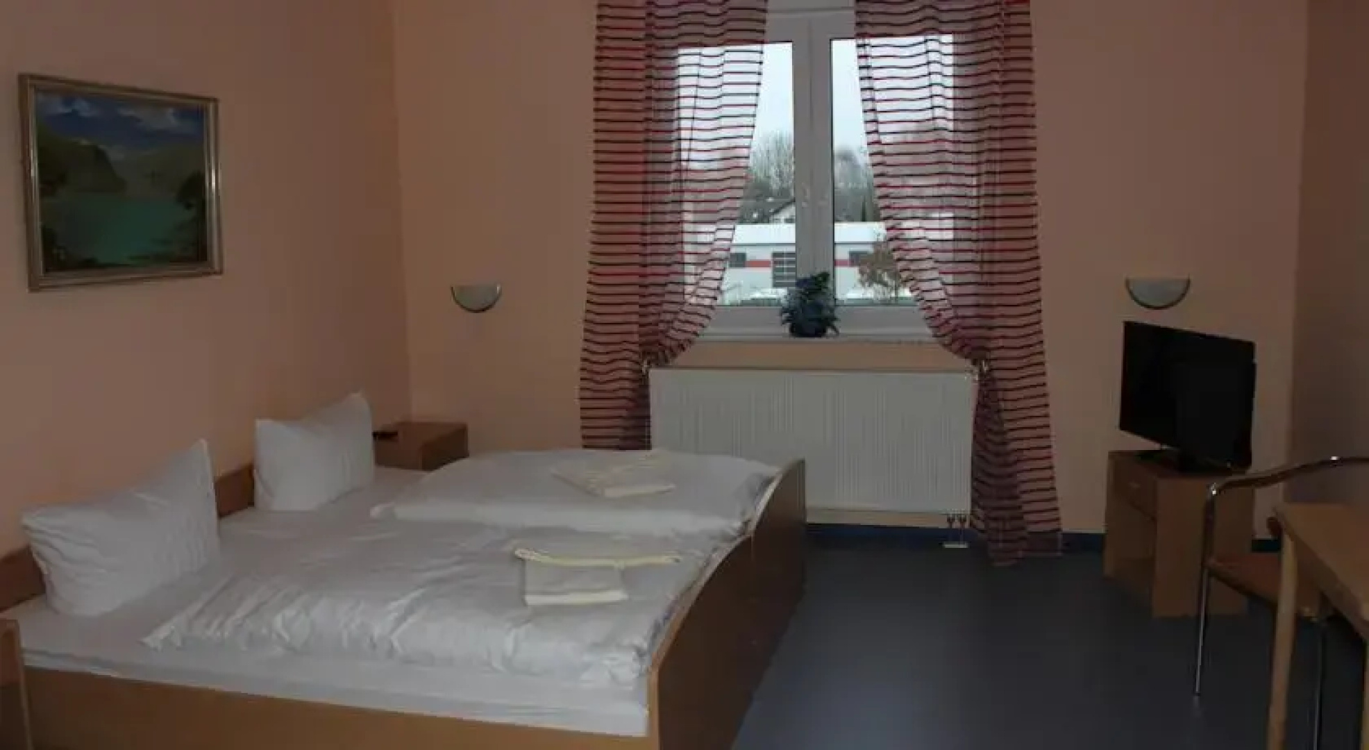 Hotel Am Limes