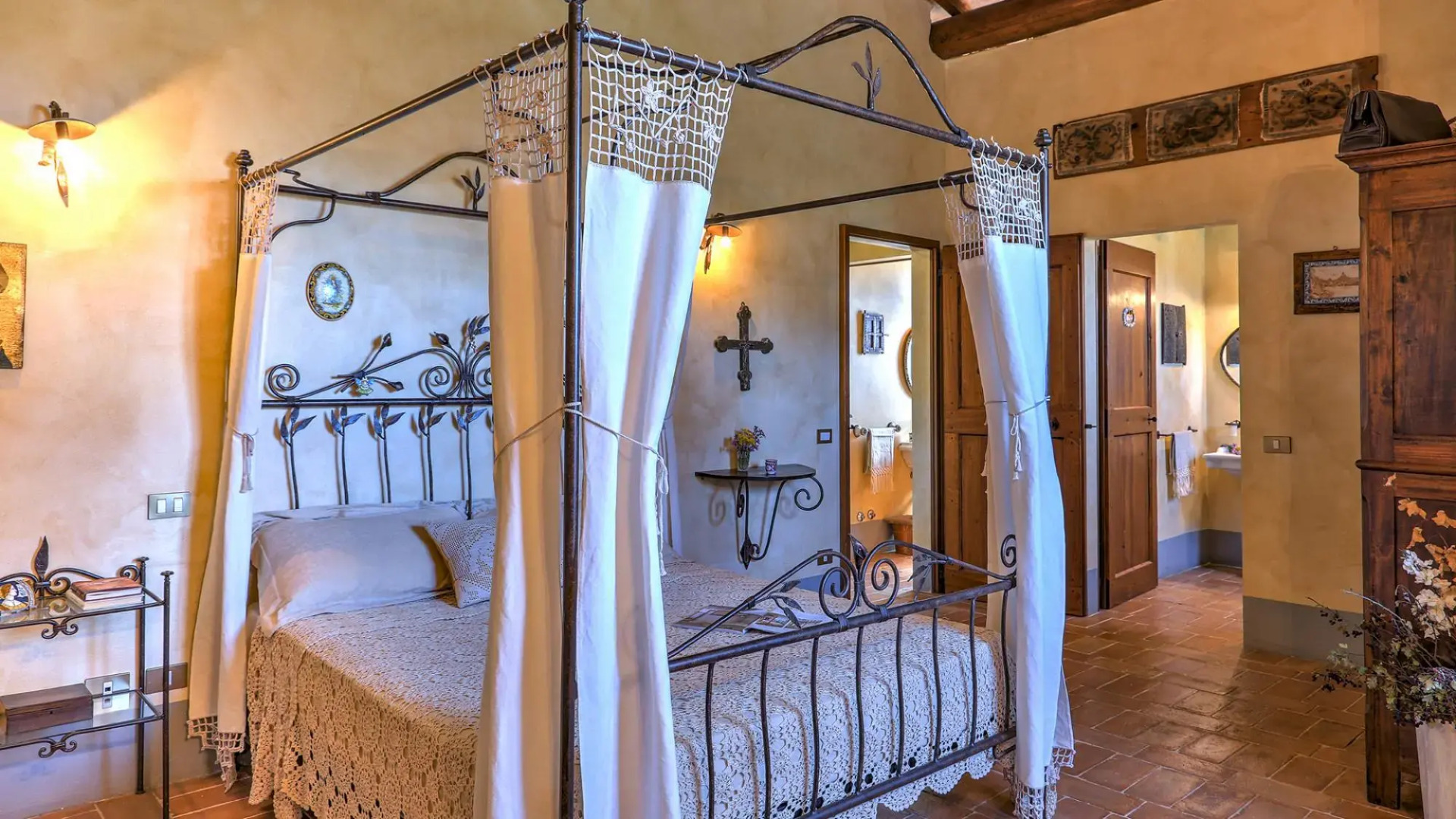 San Rocco 4 in Montecchio