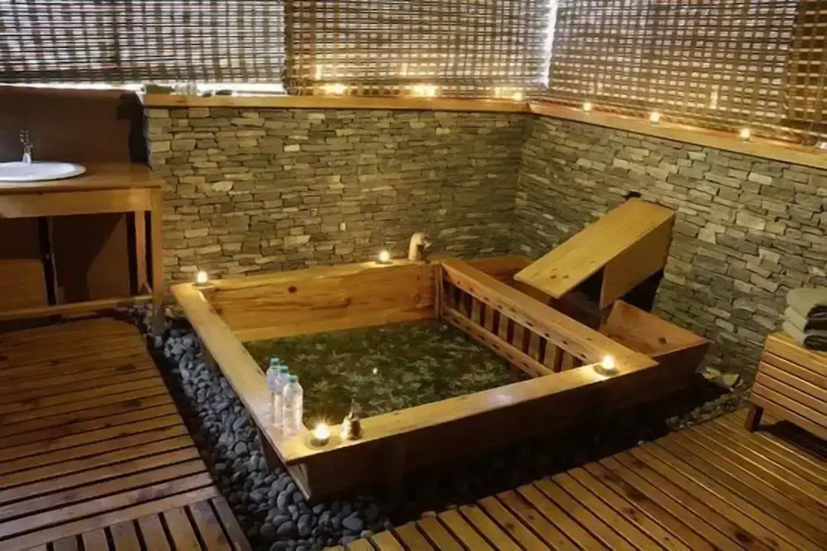 Naksel Boutique Hotel & Spa