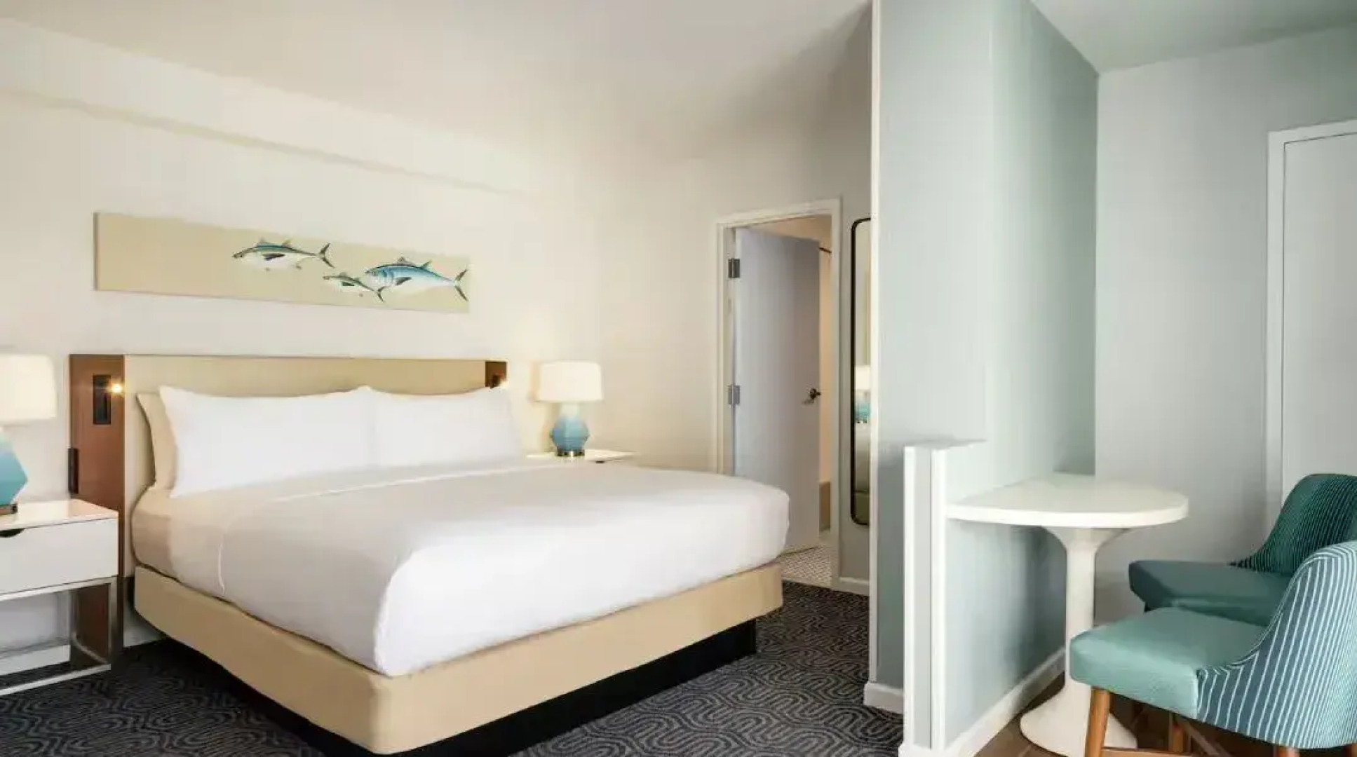 DoubleTree by Hilton Ocean City Oceanfront