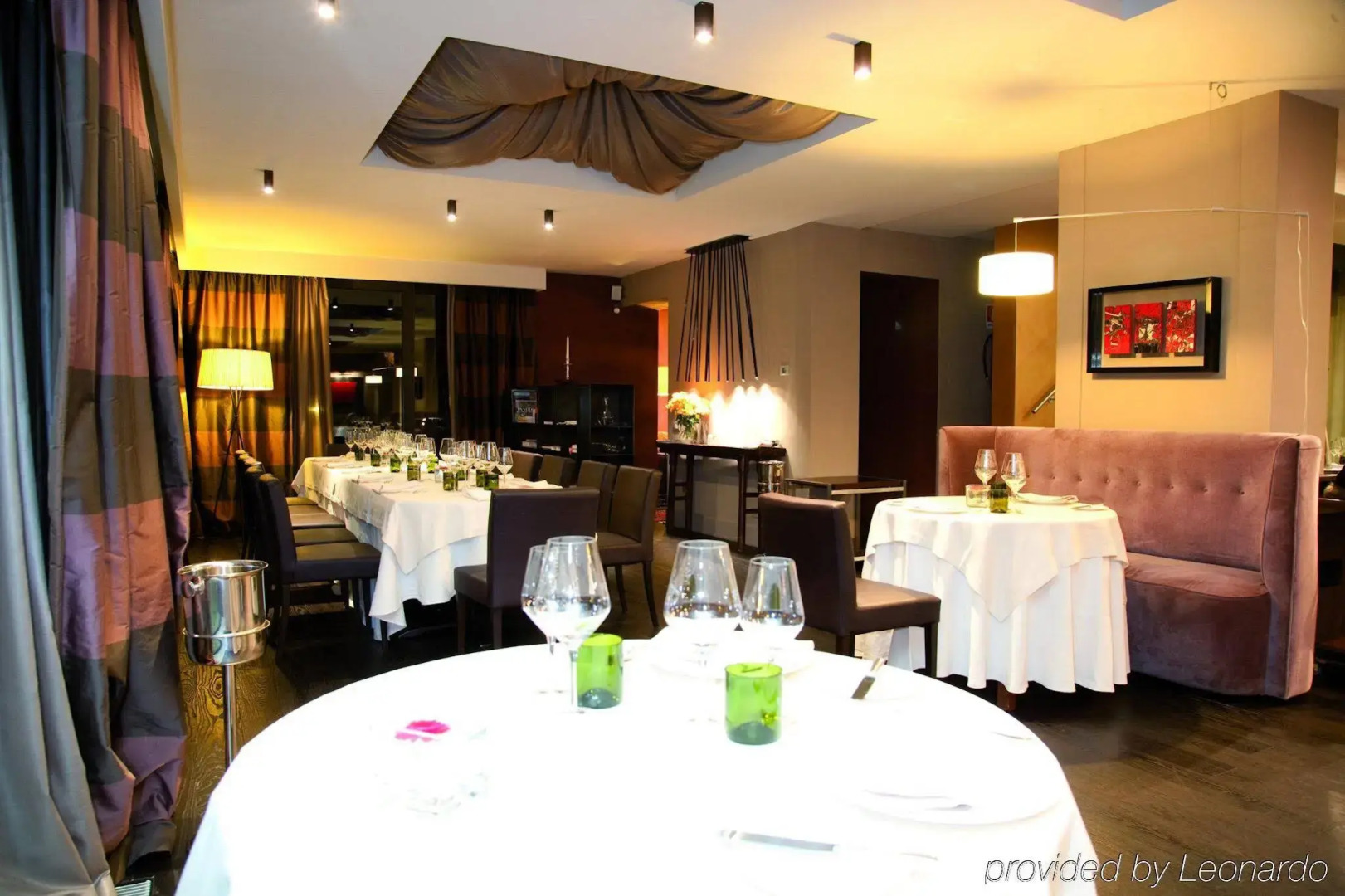 Relais Villa D'Amelia