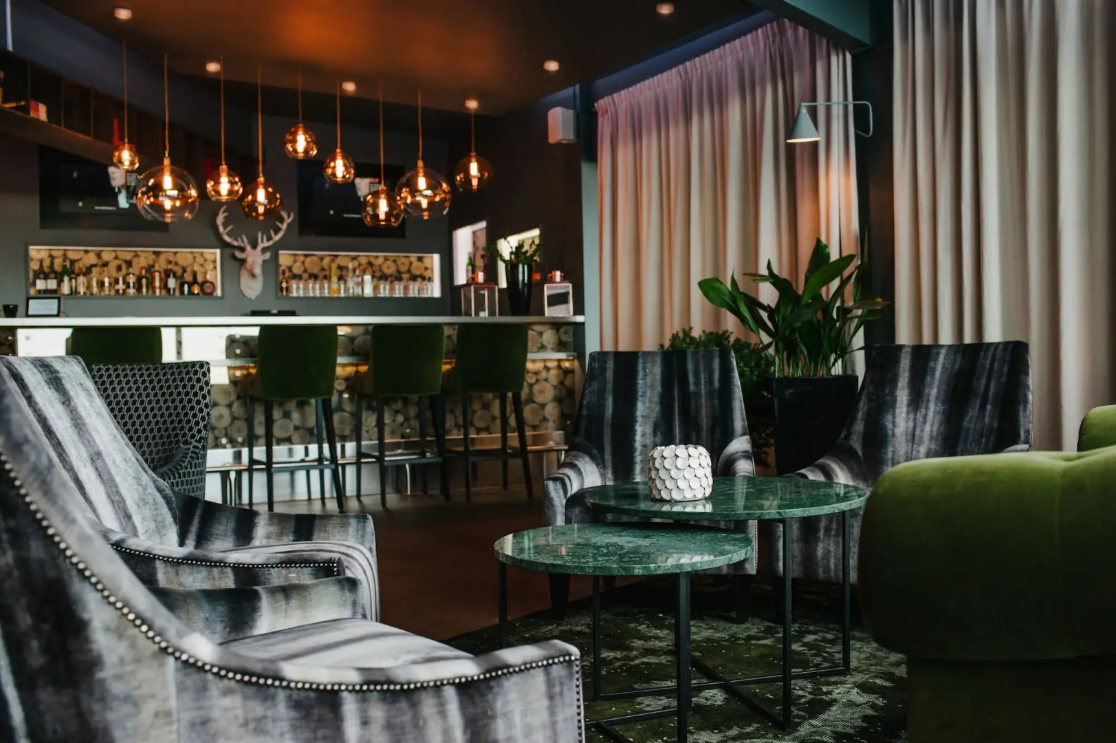 Hotell Södra Berget